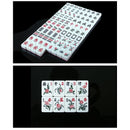 YICHANG Automatic Mahjong Tiles For Singapore Mahjong Tiles 3/4 Person