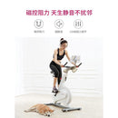 ODINF YESOUL Wild Little Beast Spinning Bicycle Magnetic Controlled Household Ultra-quiet Exercise