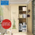 Balcony Cabinet Locker Sunscreen Waterproof Storage Cabinet Outdoor Iron Outdoor Open-air