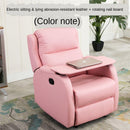 First-class space silo nail single multi-functional beauty lounge chair lazy sofa leisure