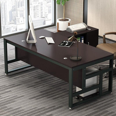 Office Furniture Combination Boss Desk Chair