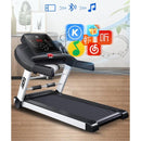 Ad Treadmill Home Small Multi-functional Ultra-quiet Electric Walk Indoor Gym Dedicated A2