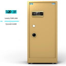 Household Big Safe Deposit Box Digital Fingerprint Lock Cabinet All Steel Anti-theft Fire-proof