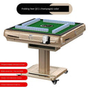 ANEKA Automatic Folding Mahjong Table Home Roller Coaster Mahjong Machine Ultra-thin Silent