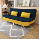 Foldable Sofa Bed Light Luxury Style Sofa Multifunctional Sofa