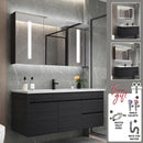 Good wife bathroom cabinet washbasin cabinet combination bathroom modern simple washbasin washstand