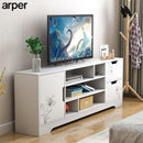 ARPER Chinese Design TV Cabinet Modern Style TV Cabinet (L140 x W30 x H57)cm