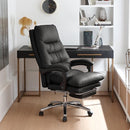 JUZHUXUAN leather Guquan boss chair business home comfortable waist protection office chair human