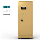 Household Big Safe Deposit Box Digital Fingerprint Lock Cabinet All Steel Anti-theft Fire-proof