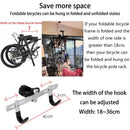 X-RIDER Bicycle Stand 4M Bicycle Rack Home Bike Stand Bicycle Accessories Bike Wall Bracket Bike