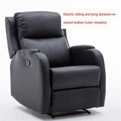 First-class space silo nail single multi-functional beauty lounge chair lazy sofa leisure