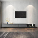 【Free installation】SENBIJU TV Cabinet Tv Console Cabinet Modern Bedroom Living Room Floor Cabinet