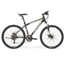 Merida Lion 610 Mountain Bike Shimano 21-speed Disc Brake Peilin Hub Bicycle Aluminum Alloy Frame