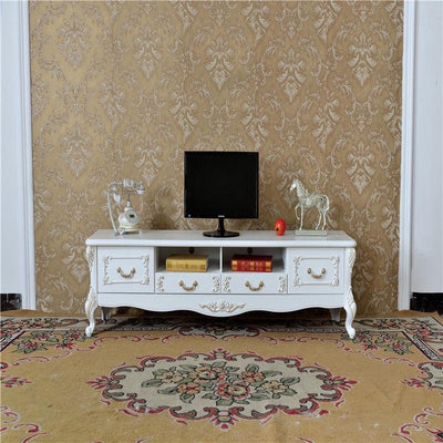 Northern Europe Tv Cabinet Living Room Home /Bedroom Lockers Combination Solid Wood Narrow Cabinet