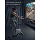 Nexgim Ai Power Fitness Home Mute Non-magnetically Controlled Spinning Bike Xiaomi Mall Same Style