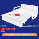 CONSIDER Retractable Sofa Bed Foldable Multi-function For Living Roomn Dual-purpose Sofa Bed With