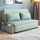 Multifunctional Sofa Bed Dual-purpose Foldable Double Single Modern Small Apartment Fabric Sofa