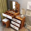 Multifunctional Dresser Bedroom Small Apartment Mini Modern Simple Tv Cabinet Dressing Table