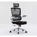 Desiny Full Mesh Ergonomic Chair 3D Office Chair With Ergonomic Lumbar Support Computer Chair