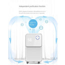 Home Songjing Mute Bedroom Dormitory Small Basement Dehumidifier Dryer 125e