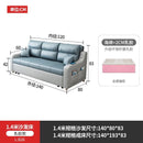 Sofa Bed Foldable Dual-purpose Sofa Living Room Multifunctional Sofa Bed With Storage