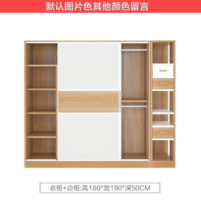 Kinbolee Wardrobe Sliding Door Wardrobe Include Delivery And Free Installation Wardrobe