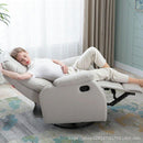 First class space capsule single small type manicure beauty sofa lazy electric recliner bedroom