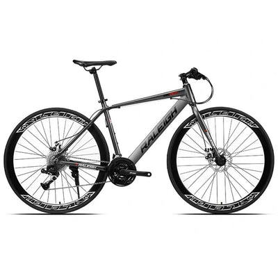 🔥In Stock🔥RALEIGH Road Bike RL880 Shimano Variable speed Aluminum Alloy Curved Handle Becomes