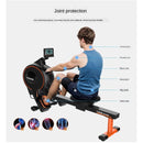 Head Hyde Card House Electric Magnetic Control Device Ode To Joy Total Fitness Equipment Household