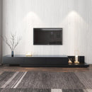 【Free installation】SENBIJU TV Cabinet Tv Console Cabinet Modern Bedroom Living Room Floor Cabinet