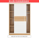 Kinbolee Wardrobe Sliding Door Wardrobe Include Delivery And Free Installation Wardrobe