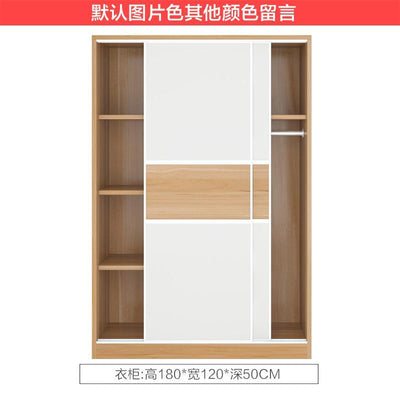 Kinbolee Wardrobe Sliding Door Wardrobe Include Delivery And Free Installation Wardrobe