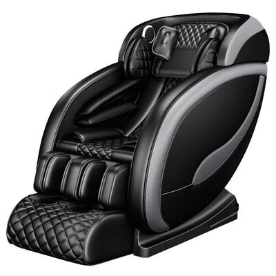 LEERCON Massage Chair Whole Body Kneading Multifunctional Large Space Automatic Massager