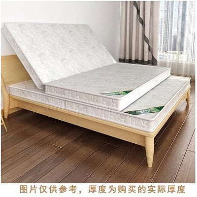 Wrought Iron Bed/ Double Loft Bed / Loft Bed / Student Dormitory Bed