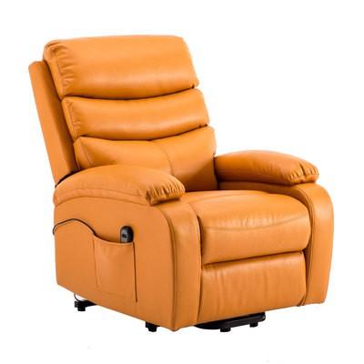 YOOKE First-class Space Sofa Cabin Manicure Meijie Computer Chair Reclining Electric Multifunctional