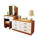 Multifunctional Dresser Bedroom Small Apartment Mini Modern Simple Tv Cabinet Dressing Table