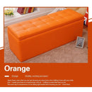 Fitting Sofa Clothing Shoe-wearing Shop Cabinet Storage Rest Locker Room Long Bench Change Shoe