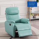 First class space capsule single small type manicure beauty sofa lazy electric recliner bedroom