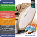 Full Body Electric Massager Health Massage Chair Medical Supplies Multi-Function