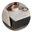 Modern Minimalist Dressing Table Storage Cabinet One Dressing Table New Master Bedroom Light Luxury