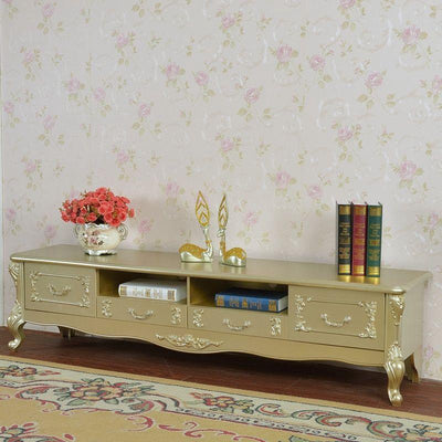 Northern Europe Tv Cabinet Living Room Home /Bedroom Lockers Combination Solid Wood Narrow Cabinet