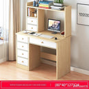 Desktop Computer Table Home Simple Small Desk Dormitory Students Learn Writing Desk Bedroom Office