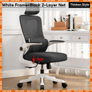 Mesh office chair ergonomic chair comfort