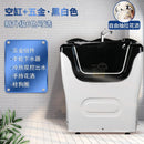 Pazazz Dog Cat Bathtub Exclusive for Pet Store Machine Acrylic Basin Massage Pool High Quality