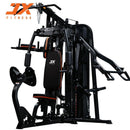 JX comprehensive training device multifunctional fitness large household sports equipment