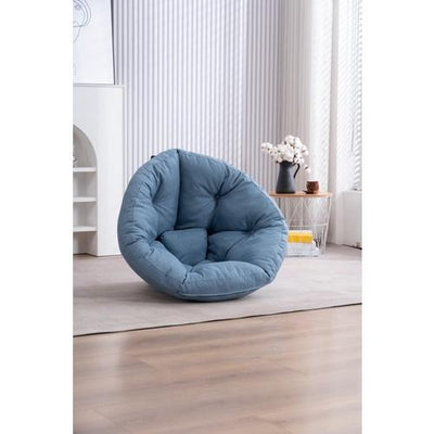 Nordic Premium Sofa Bed Modern Minimalist Bedroom Living Room 2 Seater 3 Seater 4 Seater Sofa Chair