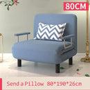 Foldable sofa bed / Sofa / Folding bed