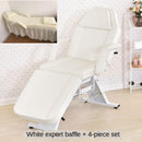 Bag Folding Beauty Bed Chair Dual-purpose Beauty Salon Special Massage Bed Fire Therapy Massage