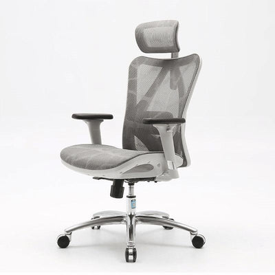 Sihoo M57 Office Chair Ergonomic Mesh Chair Full Back Computer Chair Mesh Chair