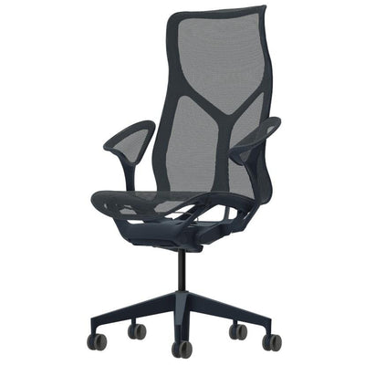 [Ready Local Stock] Herman Miller Cosm Office Chair with Leaf Arms Fully Loaded✨SPOT✨